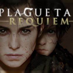💠 A Plague Tale Requiem (PS5/RU) П2 П3 - Активация💠