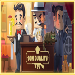 Don Duality (Steam ключ / РФ Весь Мир)