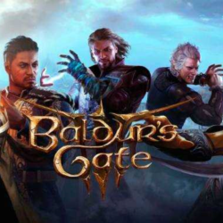 🍓 Baldur's Gate 3 (PS5/RU) (Аренда от 7 дней)