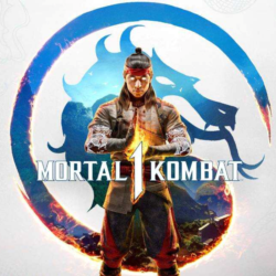 🍓 Mortal Kombat 1 (2023) (PS5/RU) (Аренда от 7 дней)
