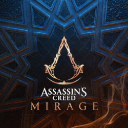 🍓 Assassin´s Creed Mirage (PS4/PS5/RU) Аренда от 7дней