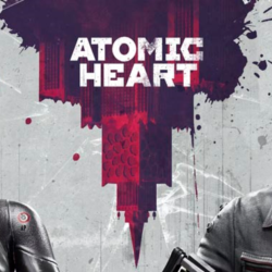 🍓 Atomic Heart (PS4/PS5/RU) (Аренда от 7 дней)