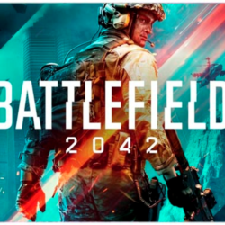 🍓 Battlefield 2042 (PS4/PS5/RU) (Аренда от 7 дней)