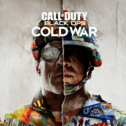 🍓 Call of Duty: Black Ops Cold War PS4/PS5/RU Аренда