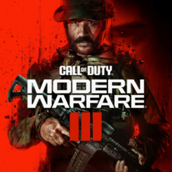 🍓 Call of Duty: Modern Warfare III (PS4/PS5/RU) Аренда