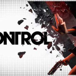 🍓 Control (PS4/PS5/RU) (Аренда от 7 дней)