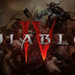 🍓 Diablo IV (PS4/PS5/RU) (Аренда от 7 дней)