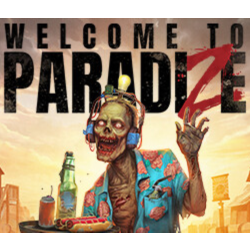 Welcome to ParadiZe - Supporter Edition * STEAM RU ⚡