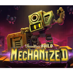 SteamWorld Build - Mechanized DLC * STEAM RU ⚡