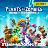 Plants vs. Zombies: Battle for Neighborville Deluxe Edition Автогифт UA