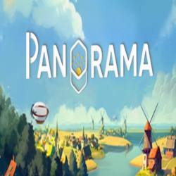 Pan'orama (Steam ключ / РФ Весь Мир)