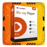 AnyMP4 Blu-ray Player Код регистрации на 1 год