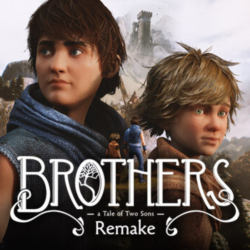 Brothers: A Tale of Two Sons Remake Xbox Активация