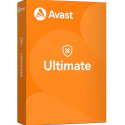 Avast Ultimate PremiumSecur Cleanup AntiTrac 03.8.2026