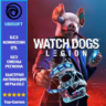 Watch Dogs Legion - PC (Ubisoft)