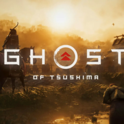 🍓 Ghost of Tsushima (PS4/PS5/RU) (Аренда от 7 дней)