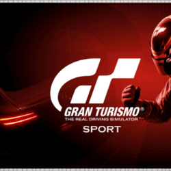 🍓 Gran Turismo Sport (PS4/PS5/RU) (Аренда от 7 дней)