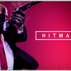 🍓 Hitman 2 (PS4/PS5/RU) (Аренда от 7 дней)