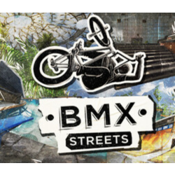 BMX Streets * STEAM РОССИЯ ⚡ АВТОДОСТАВКА 💳0% КАРТЫ