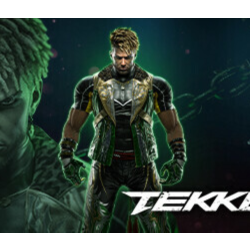 TEKKEN 8 - Eddy Gordo DLC * STEAM RU ⚡ АВТО 💳0%