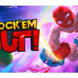 Knock'Em Out 💎 АВТОДОСТАВКА STEAM GLOBAL МГНОВЕННО ЛИЦЕНЗИЯ