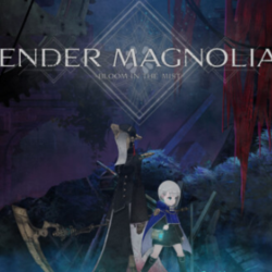 ENDER MAGNOLIA: Bloom in the Mist ✔️(STEAM) Аккаунт