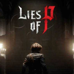 🍓 Lies of P (PS4/PS5/RU) (Аренда от 7 дней)