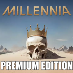 MILLENNIA — Premium Edition✔️(STEAM) АККАУНТ