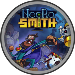 Necrosmith 2  Necrosmith  DLC®✔️Steam (GLOBAL)🌍