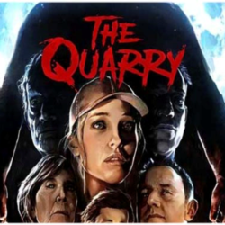 🍓 Quarry (PS4/PS5/RU) (Аренда от 3 дней)