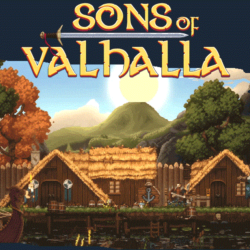 Sons of Valhalla steam Россия\МИР