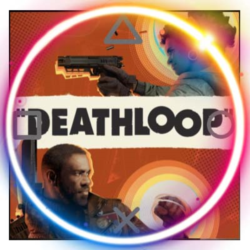 💠 Deathloop (PS5/RU) П3 - Активация