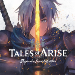✅ Tales of Arise - Beyond the Dawn Edition Xbox активац