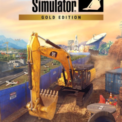 ✅ Construction Simulator - Gold Edition Xbox активация