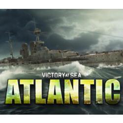 Victory at Sea Atlantic World War II Naval Warfare 💎 АВТОДОСТАВКА STEAM GLOBAL МГНОВ