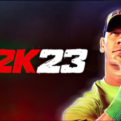 ⚡️WWE 2K23 (PS4/PS5/RU) Активация П2-П3