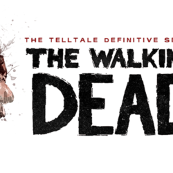 The Walking Dead: The Telltale PS4/PS5/RU П2-П3