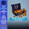 Watch Dogs: Legion 4550 WD CREDITS - PC (Ubisoft/Steam/Epic Games)
