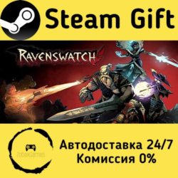 🚀 Ravenswatch 🤖 Steam Gift Россия ⚡ мгновенно