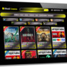 Black Lemon CSS-Тема для каталога магазина Digiseller