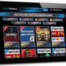 Blue Horizon CSS-Тема для каталога магазина Digiseller