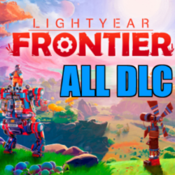 Lightyear Frontier   DLC ✔️(STEAM) АККАУНТ