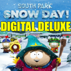 SOUTH PARK: SNOW DAY! —💎DELUXE ✔️(STEAM) АККАУНТ