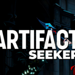 ARTIFACT SEEKER ✔️(STEAM) АККАУНТ