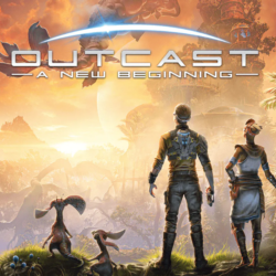 Outcast — A New Beginning✔️STEAM АККАУНТ