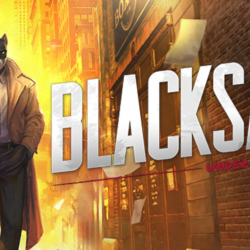 🔶Blacksad: Under the Skin (Steam Key/Region Free)🔑