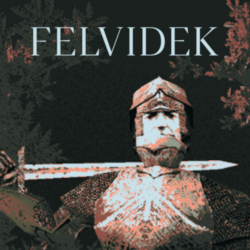 FELVIDEK ✔️(STEAM) АККАУНТ