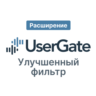 Расширение firefox для улучшения фильтра UserGate NGFW