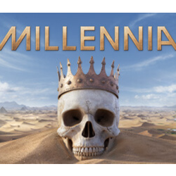 Millennia⚡АВТОДОСТАВКА Steam RU/BY/KZ/UA