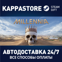Millennia: Premium Edition⚡Steam RU/BY/KZ/UA